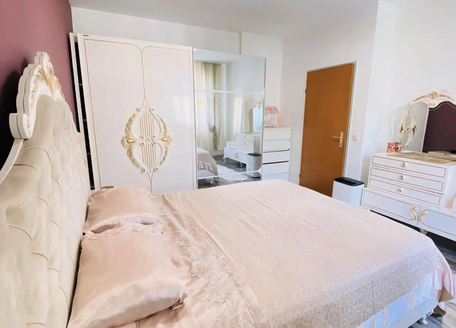 Tyrol Golden Apartment Alps Mountain View& Free Underground Parking Innsbruck
